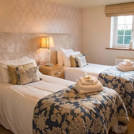 Ξενοδοχείο The Blackamoor