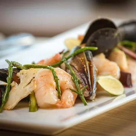 The Blackamoor Hotel 3*