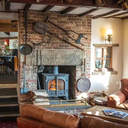 The Blackamoor Bishop Monkton