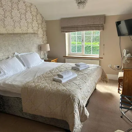Inn The Blackamoor 3*