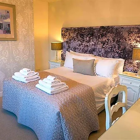 Hotel The Blackamoor