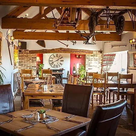 The Blackamoor Hotel 3*