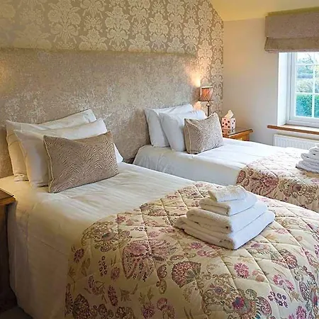 Hotel The Blackamoor 3*