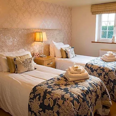 Hotel The Blackamoor 3*