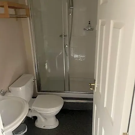 Hotel The Blackamoor 3*