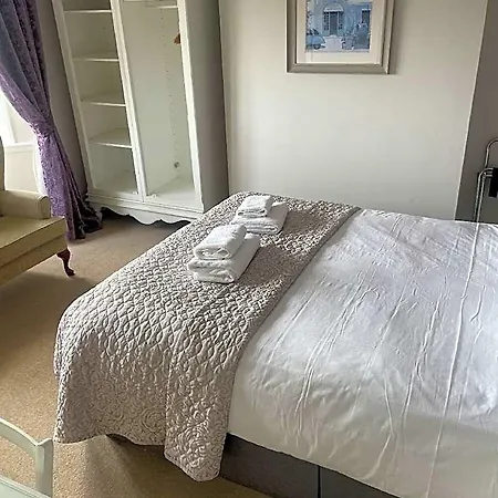 The Blackamoor Hotel Bishop Monkton
