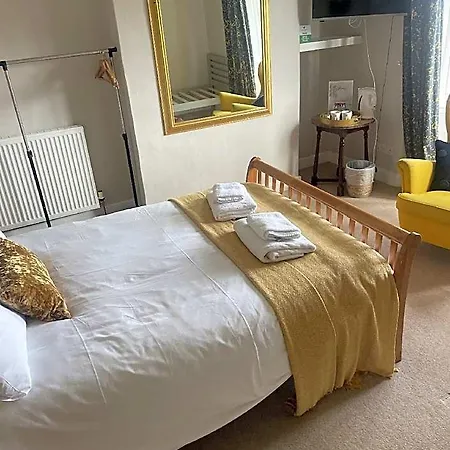 The Blackamoor Hotel Bishop Monkton
