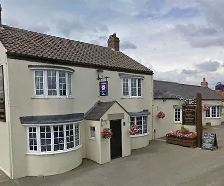 Hotell The Blackamoor Inn Bishop Monkton
