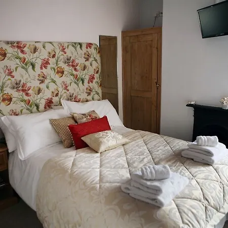 Hotell The Blackamoor Inn 3*