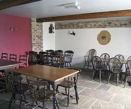 The Blackamoor Inn Hotell