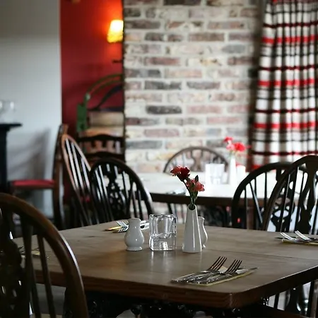 Ξενοδοχείο The Blackamoor