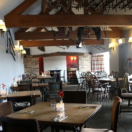 Inn The Blackamoor 3*