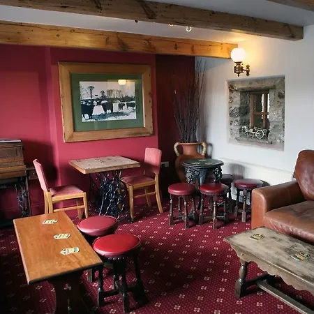 The Blackamoor Inn