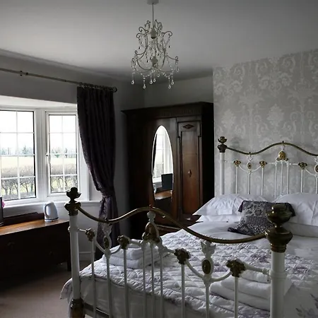The Blackamoor Inn Hotell 3*