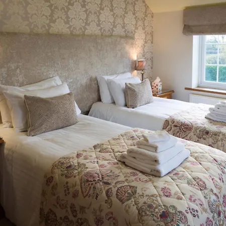 The Blackamoor Inn
