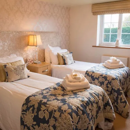 The Blackamoor Hotel 3*