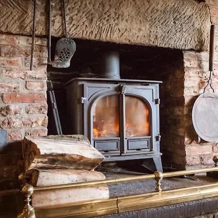 Ξενοδοχείο The Blackamoor 3*