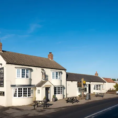 Hotel The Blackamoor 3*