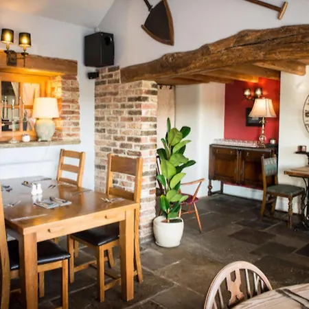 Ξενοδοχείο The Blackamoor 3*