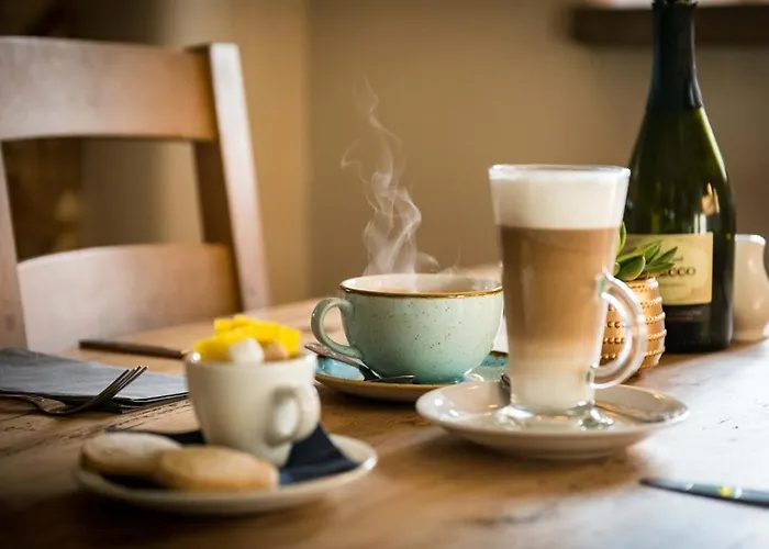 The Blackamoor Inn 3* Bishop Monkton