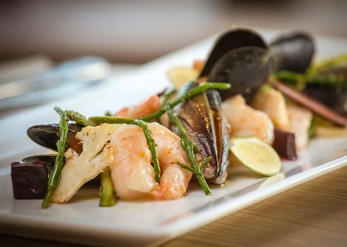 The Blackamoor Inn Hotel 3*