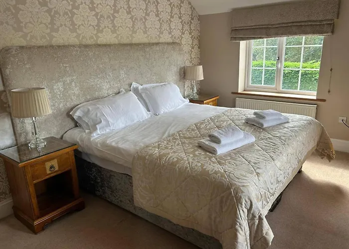 The Blackamoor Inn 3*