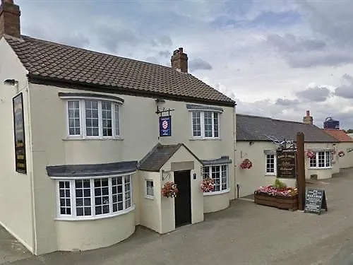 Hotel The Blackamoor Inn Bishop Monkton