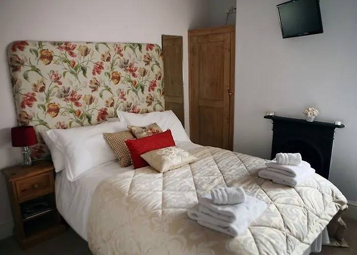 Hotel The Blackamoor Inn 3*