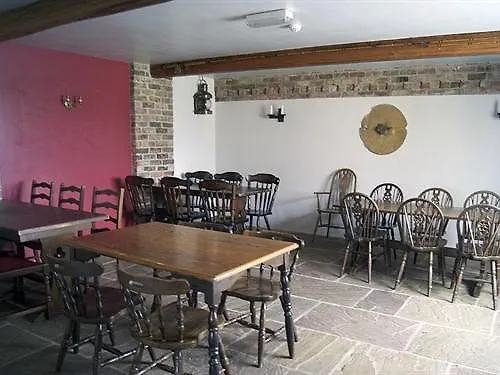 The Blackamoor Inn Hotel