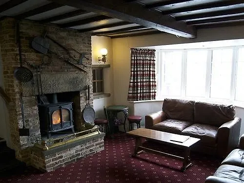 The Blackamoor Inn Hotel 3*