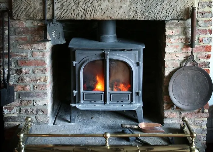 Hotel The Blackamoor Inn