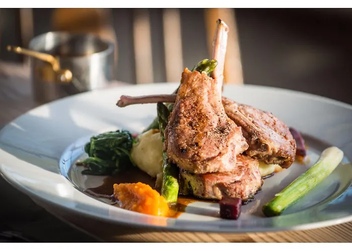 The Blackamoor Inn 3*