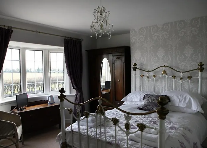 The Blackamoor Inn Hotel 3*