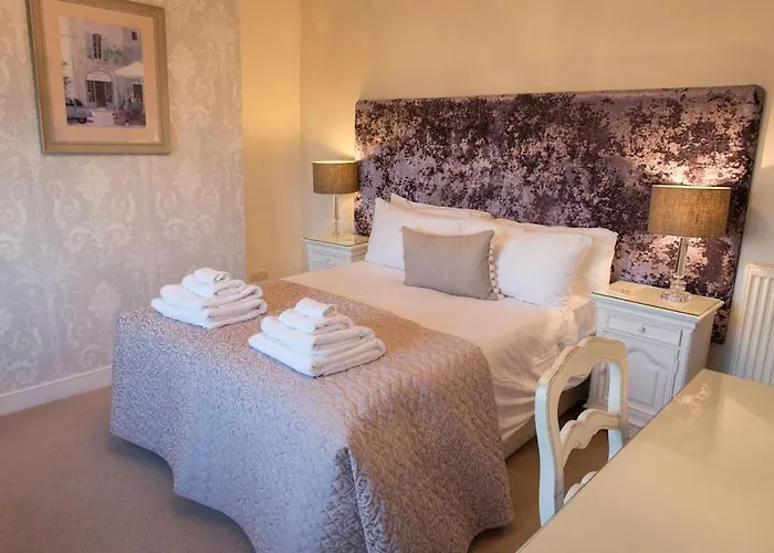 The Blackamoor Inn 3*