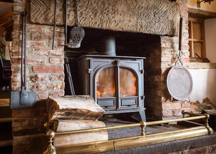 Hotel The Blackamoor Inn 3*