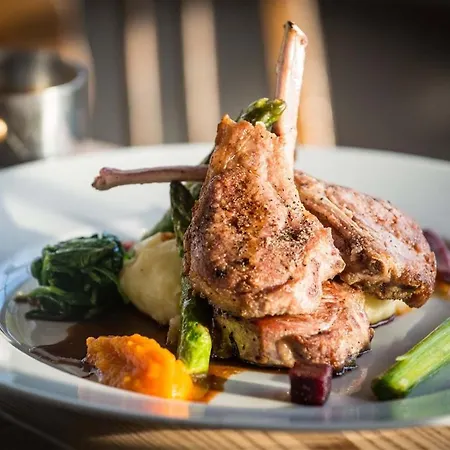 The Blackamoor Hotel 3*