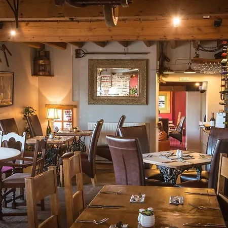 The Blackamoor Bishop Monkton