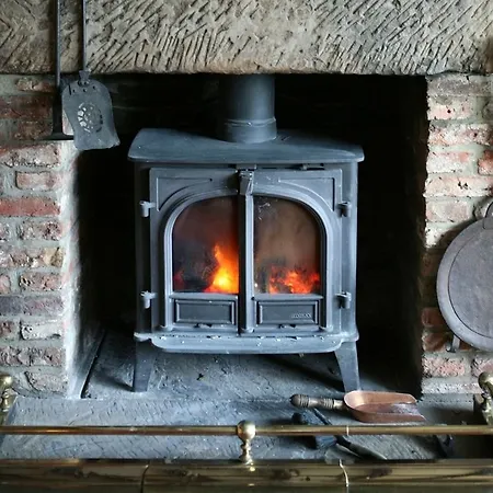 Hotel The Blackamoor