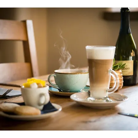 Hotel The Blackamoor 3*