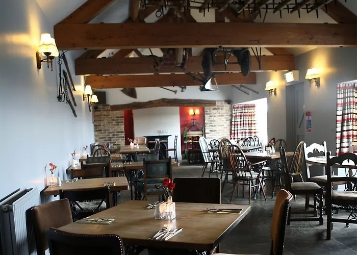 Hotel The Blackamoor 3*